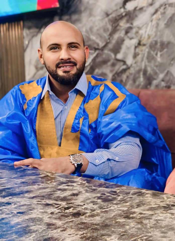 Photo de Mohamed