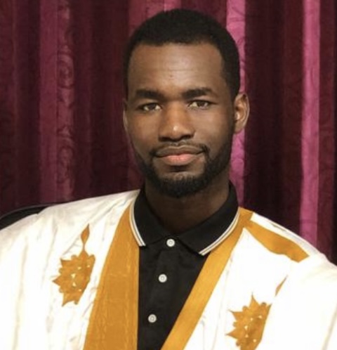 Photo de MOUSTAPHA