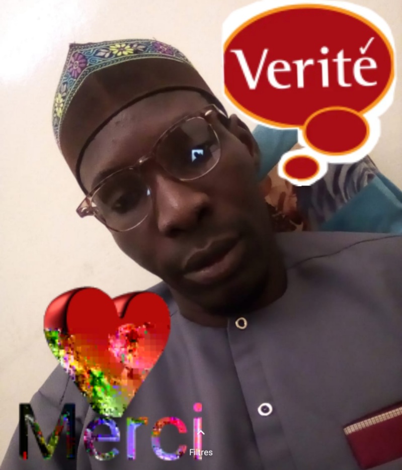 Photo de GUEYE